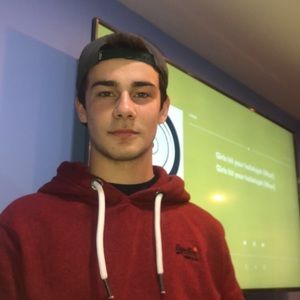 Meet your Posher, Matt